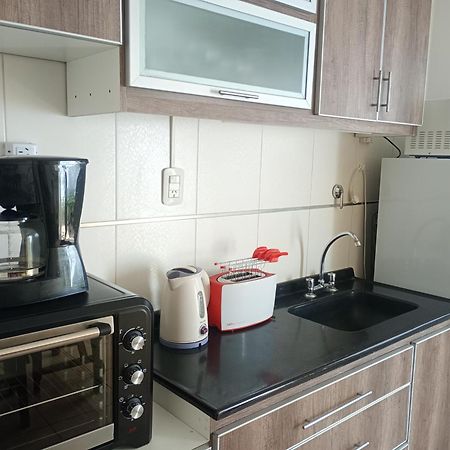 Duplex Lisandro San Rafael  Luaran gambar