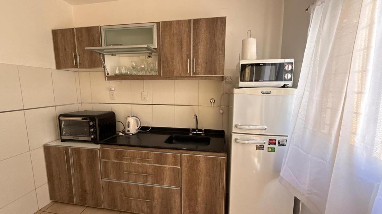 Duplex Lisandro San Rafael  Luaran gambar