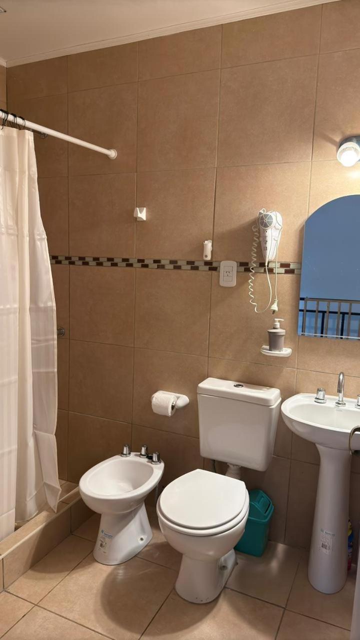 Duplex Lisandro San Rafael  Luaran gambar