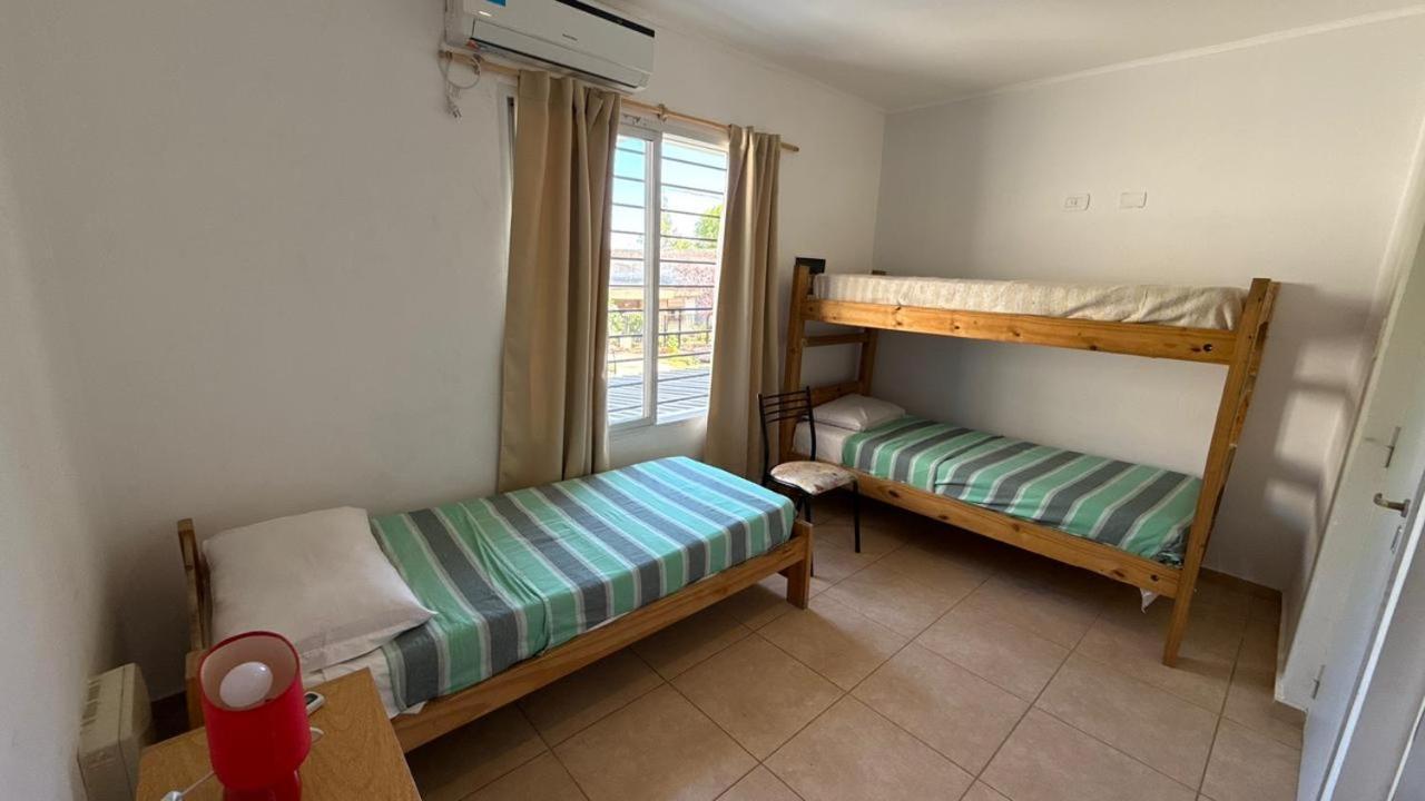 Duplex Lisandro San Rafael  Luaran gambar