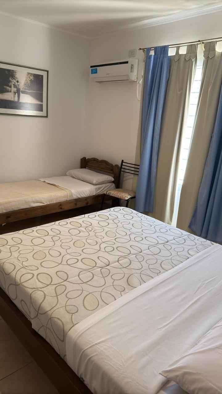 Duplex Lisandro San Rafael  Luaran gambar
