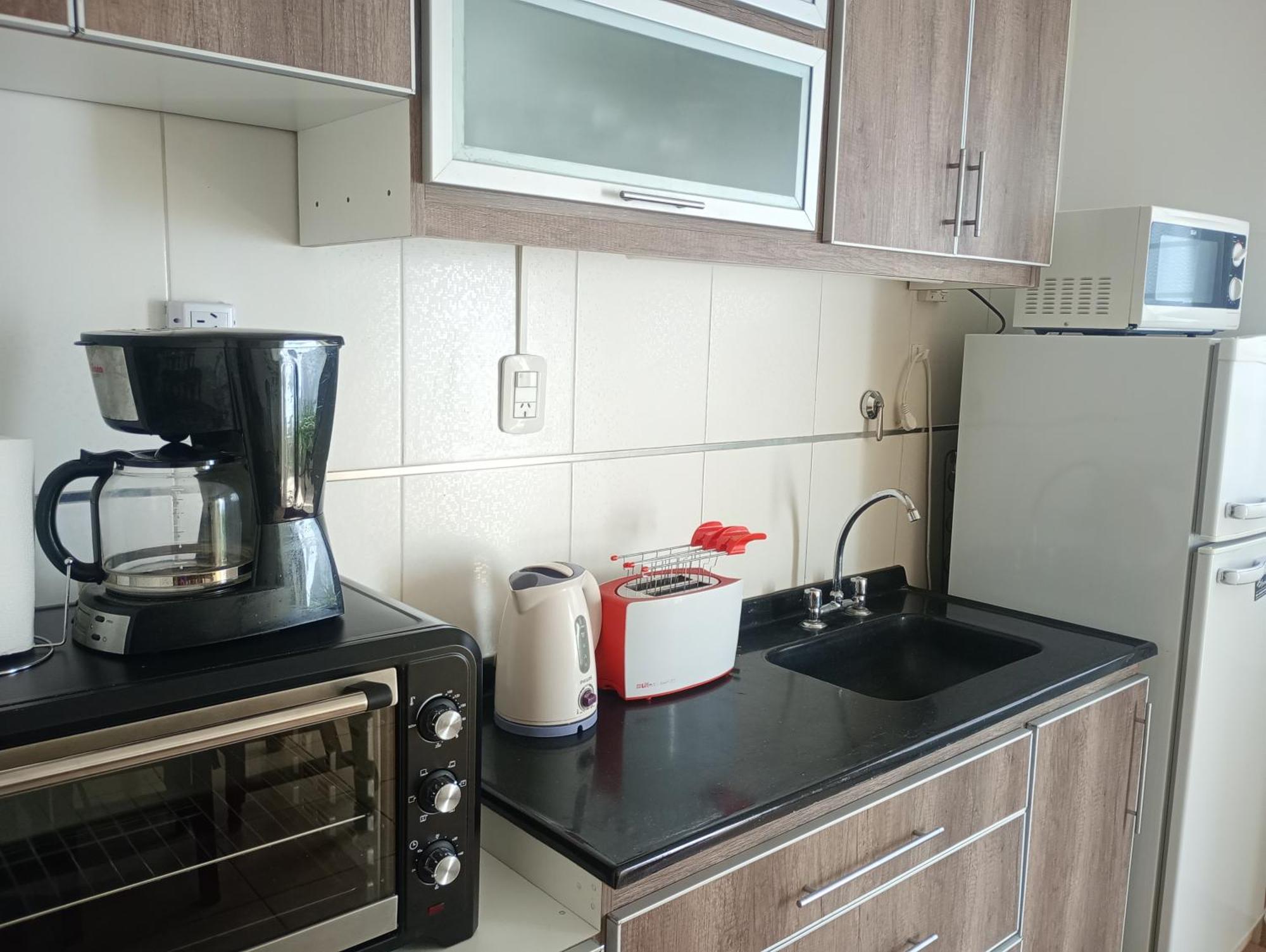 Duplex Lisandro San Rafael  Luaran gambar