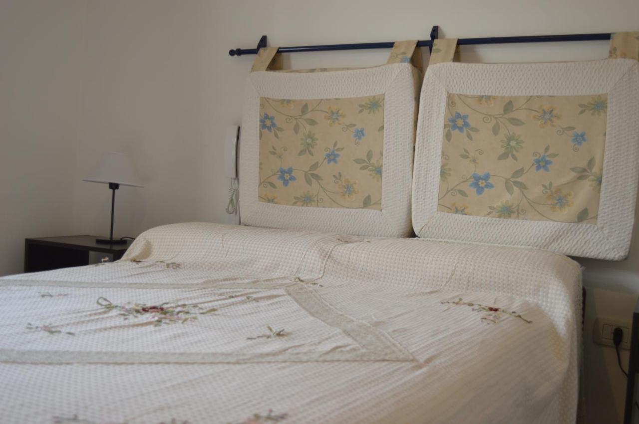 Duplex Lisandro San Rafael  Luaran gambar